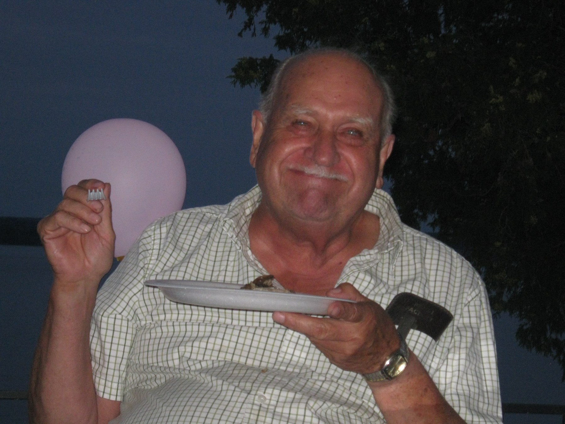 Harry Kearns Obituary Brantford, ON