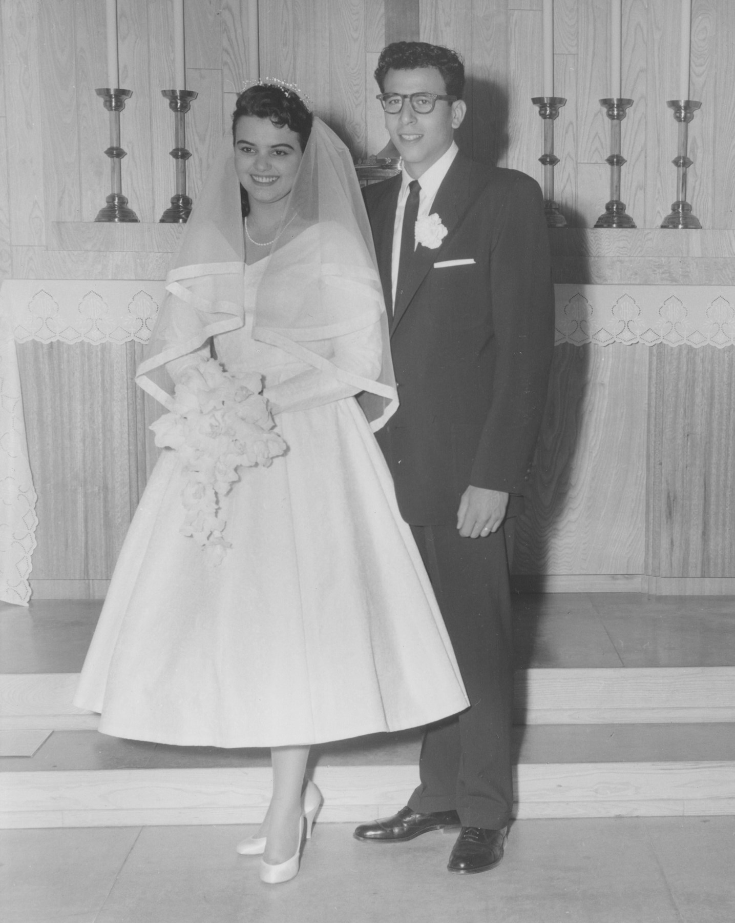 Obituary of Joseph "Joe" Saunto