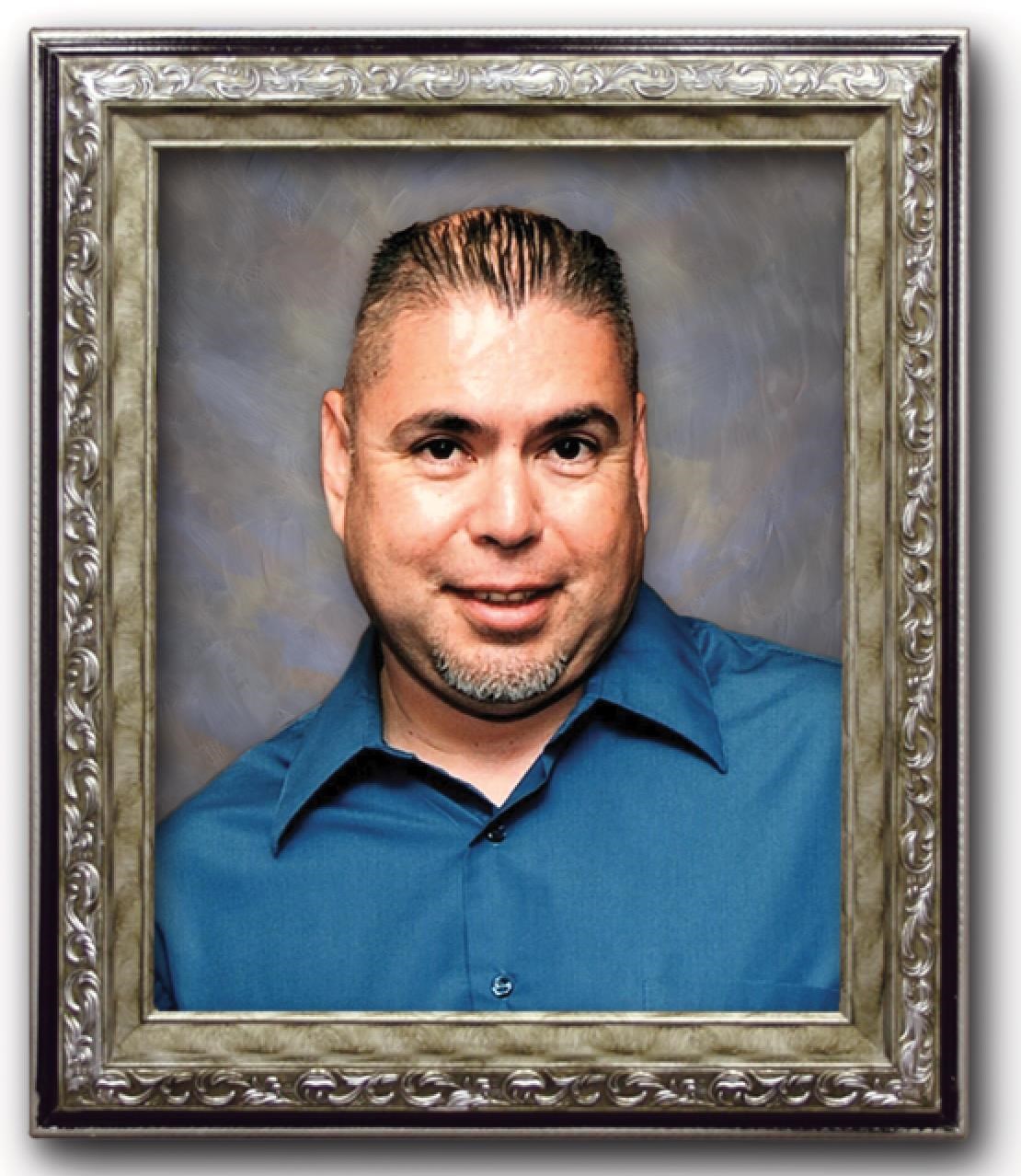 Obituary of Ernesto Marquez