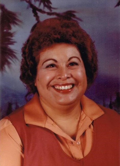 Obituary of Ann Sheehan