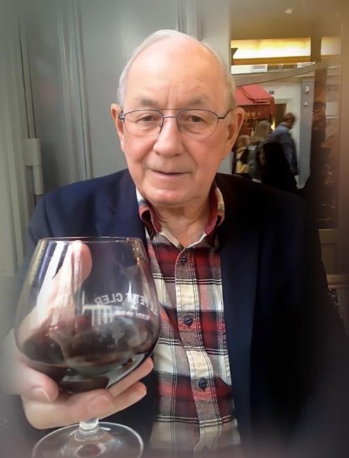 Obituary of Terrence Lee Ruddick