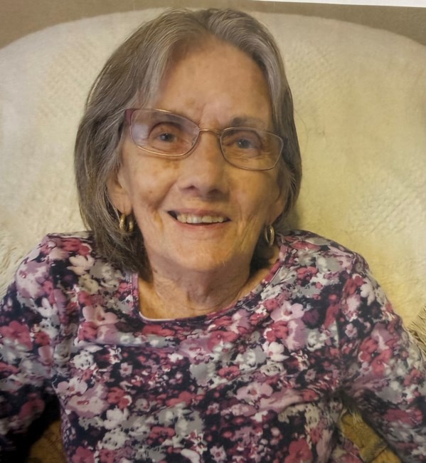 Obituary of Connie Derrick Bickley