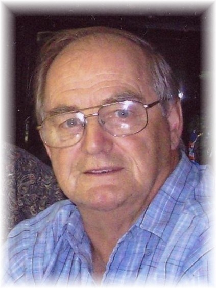 Obituary of Mr. Leonard Gerald Thorne