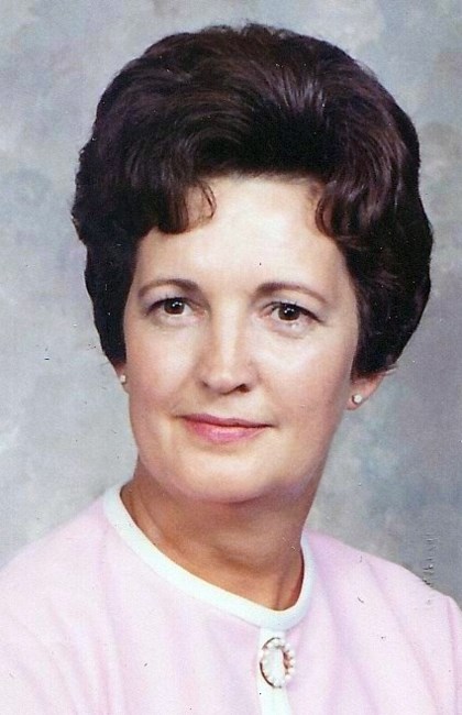 Obituary of Velma Lee Fletcher Trokey
