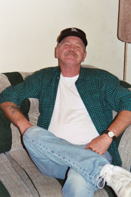 Obituary of Gary Walleye and P-Pa Eldridge Wallace