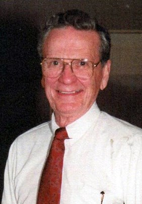 Obituary of William D. Irving MD