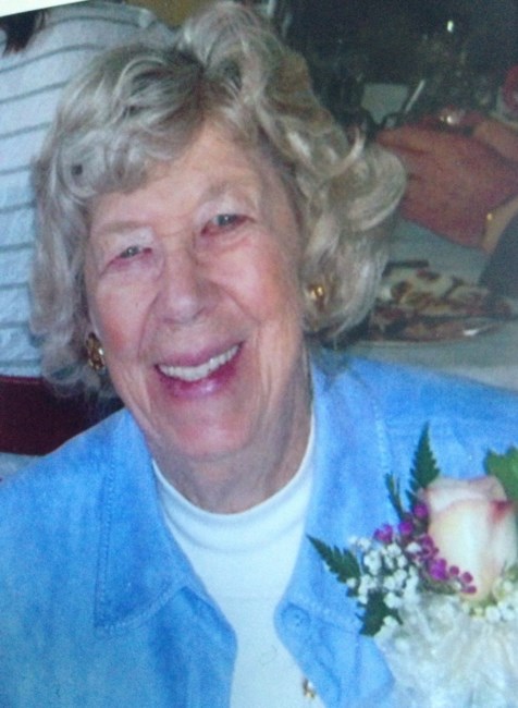 Obituary of Nancy H Freeman
