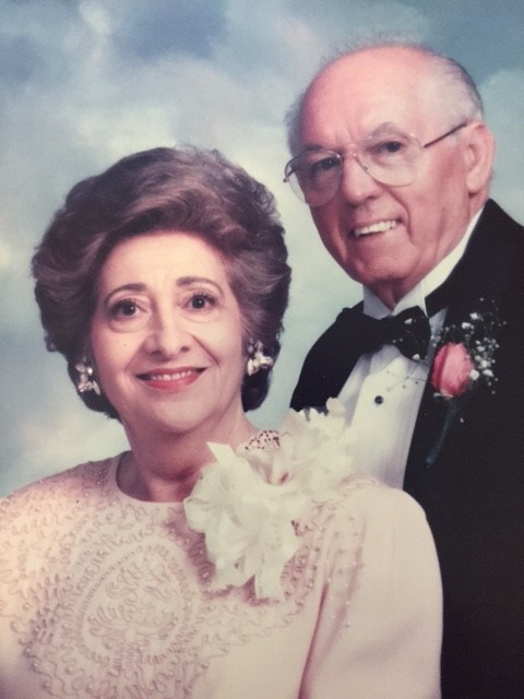 Obituary of Lena Ann Vaccaro Caltagirone