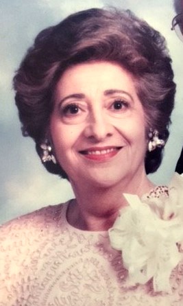 Obituary of Lena Ann Vaccaro Caltagirone