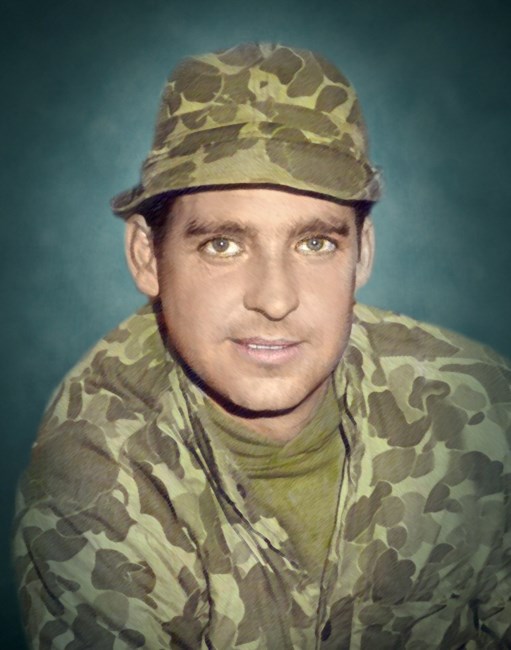 Obituary of Frederick "Fritz" R. Watson