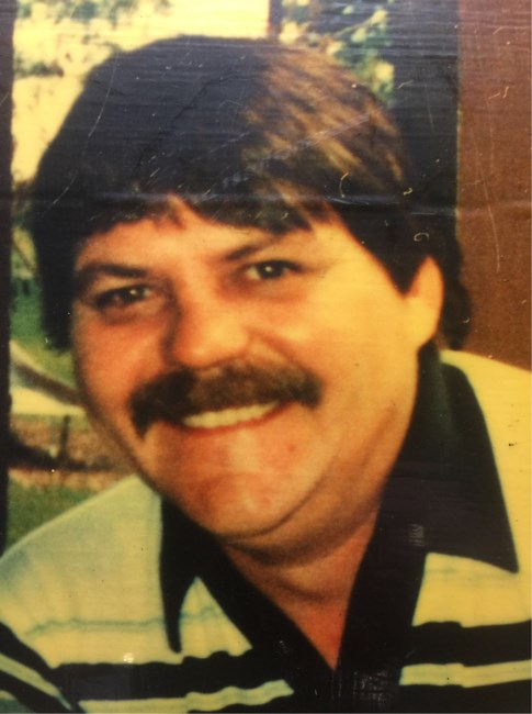 Obituary of George William Edwards