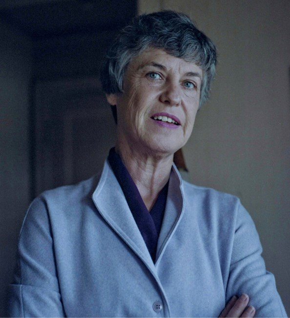 Obituary of Donna Lee McArthur