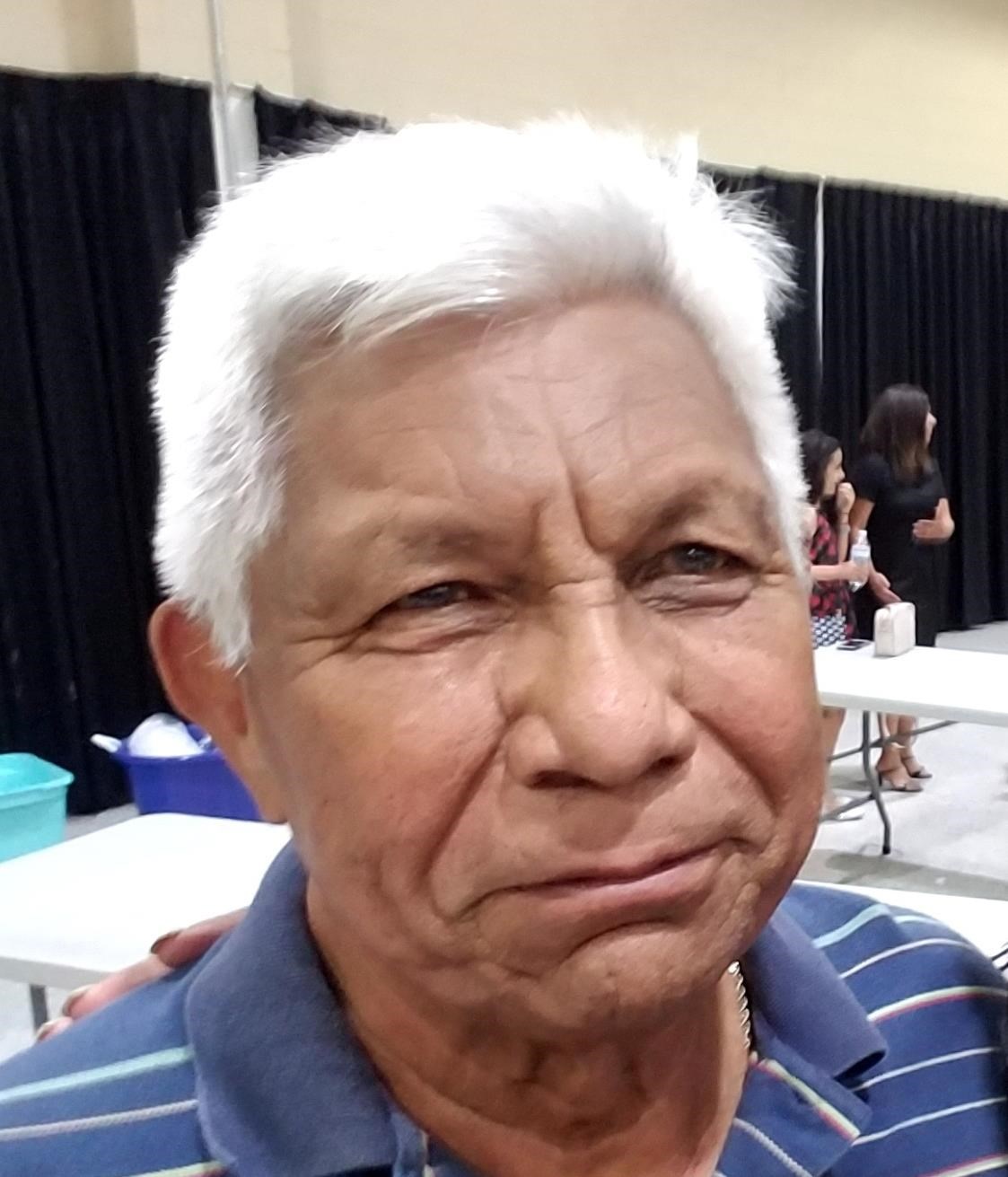 Obituary of Arturo Ramirez