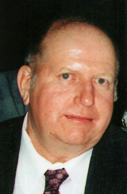 Obituario de Robert C. Goodale Jr.