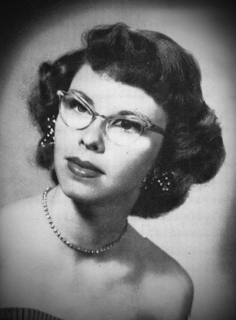 Obituary of Carolyn Duncan