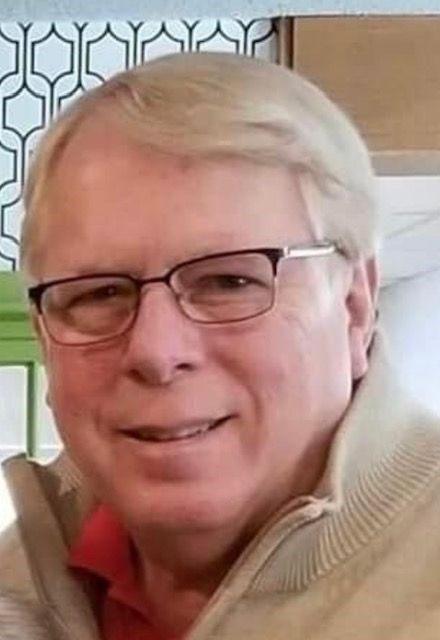 Obituary of Daniel J Murphy