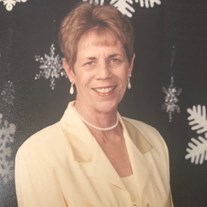 Obituary of Carroll Rita Evers DeJarnette