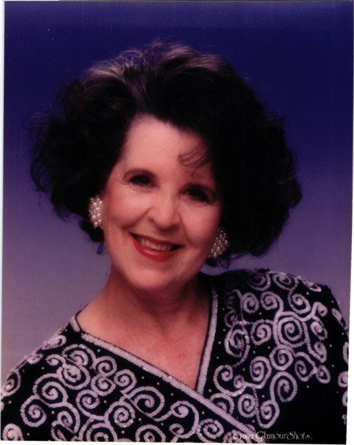 Obituary of Beulah Lee Sapp