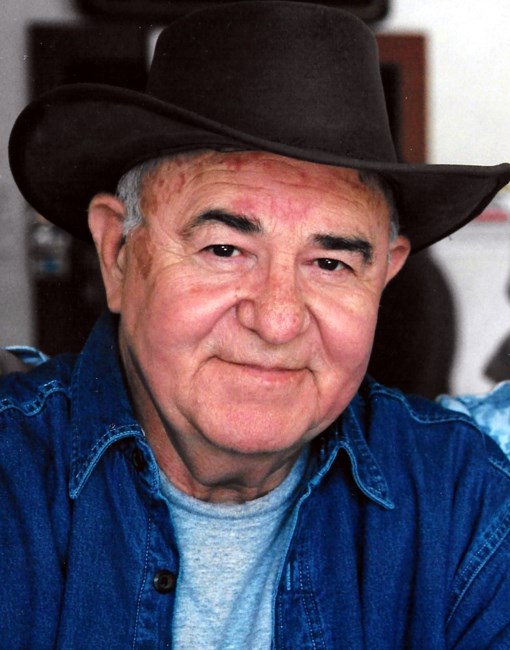 Obituary of Melvin "Pop" Jerome Farmer