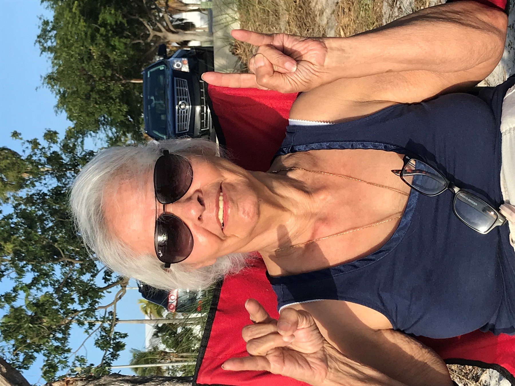 Obituary of Juana Quintana