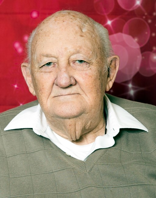 Obituary of Stanley A Van Putten