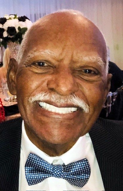 Obituary of Leonard Joseph Johnson