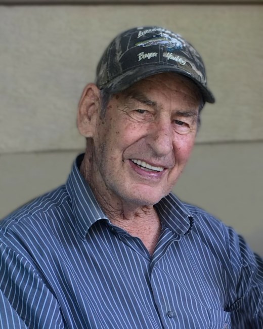 Obituary of Clarence "Bud"   Poole