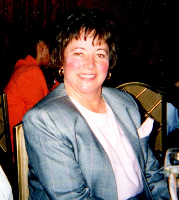 Obituary of Colleen Ann Faith