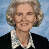 Obituary of Margaret Rolle Dullnig