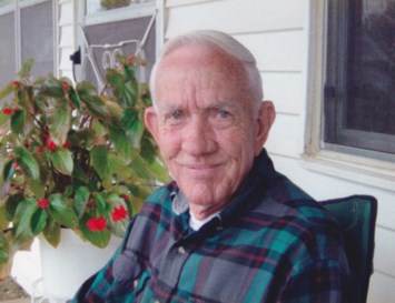 Avis de décès de John Wesley Staton Durham