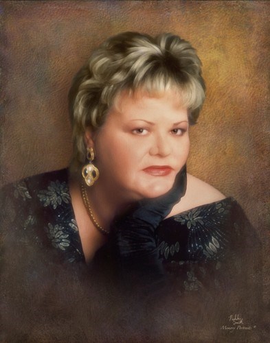 Obituary of Sarah S. Cotton