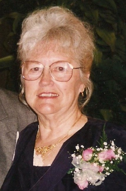 Obituario de Jean Morse