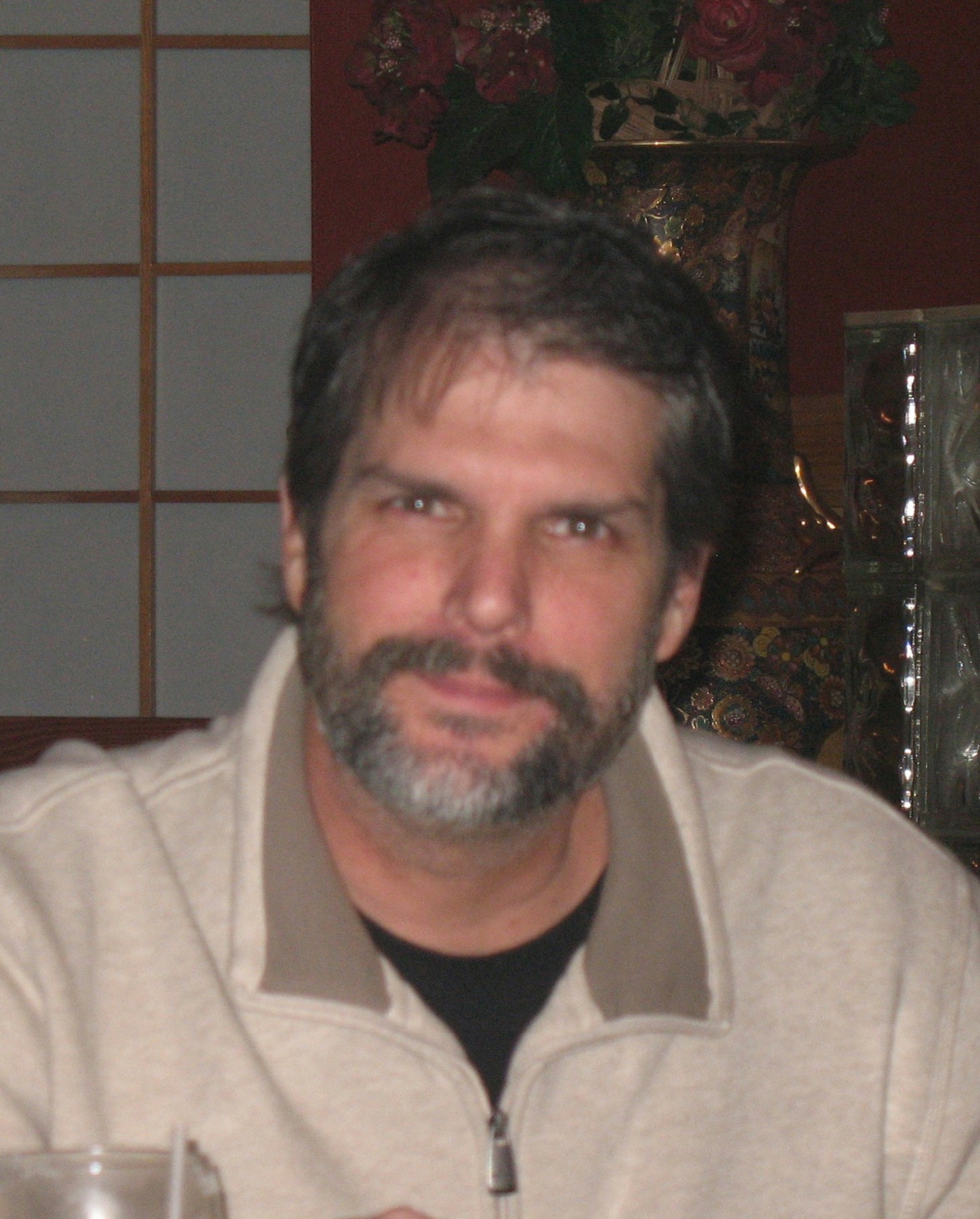 Obituary of Bartley Raynold Hogan