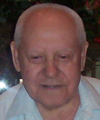 Obituary of John Golz