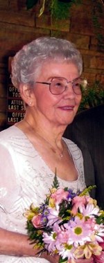 Margaret "Peggy" Burnette