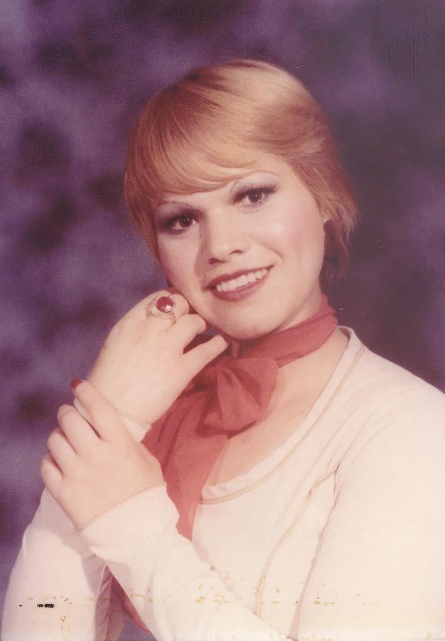 Obituary of Maria de Los Angeles Reynoso