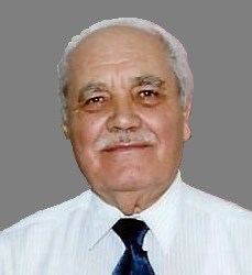 Obituary of Semen Demkiw