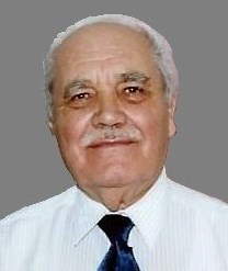 Obituary of Semen Demkiw