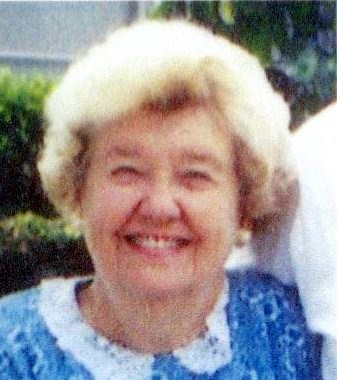 Obituary of Joyce C. Gibson