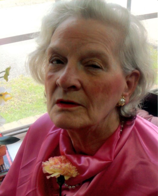 Obituary of Patsy Patterson Phillips Mims