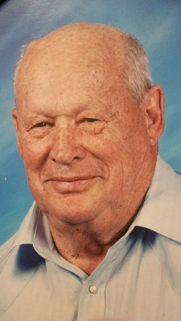 Obituary of Donald James Kernodle