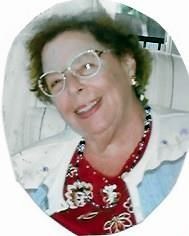 Obituary of Santa Legano