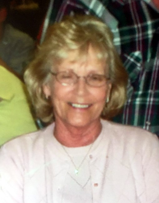 Obituary of Helen Hanger Link