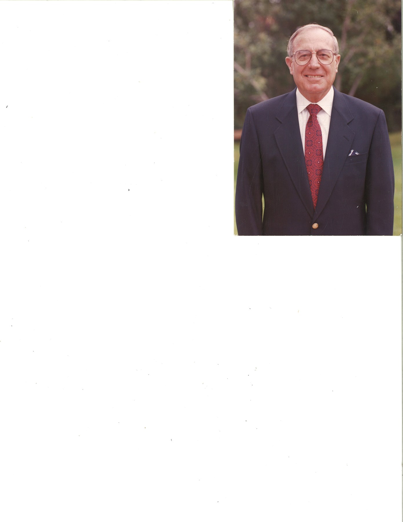 Obituary of Goode Walters Rogers