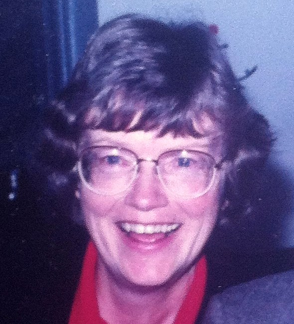 Obituary of Kaye Elizabeth Bachesnyder