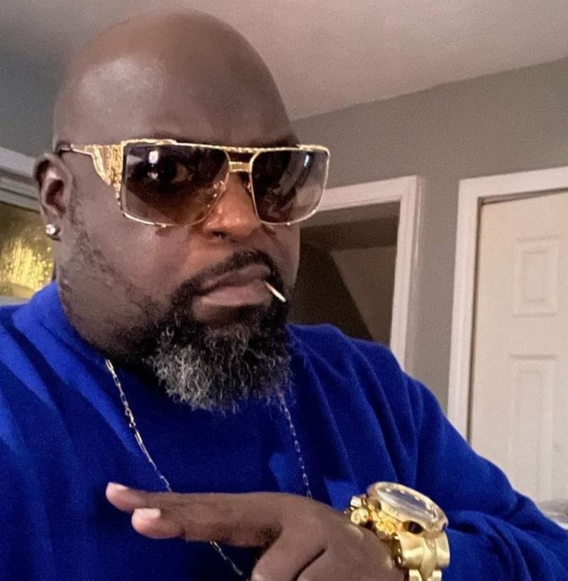 Obituary of Elder Samuel "Deuce" Wilson II