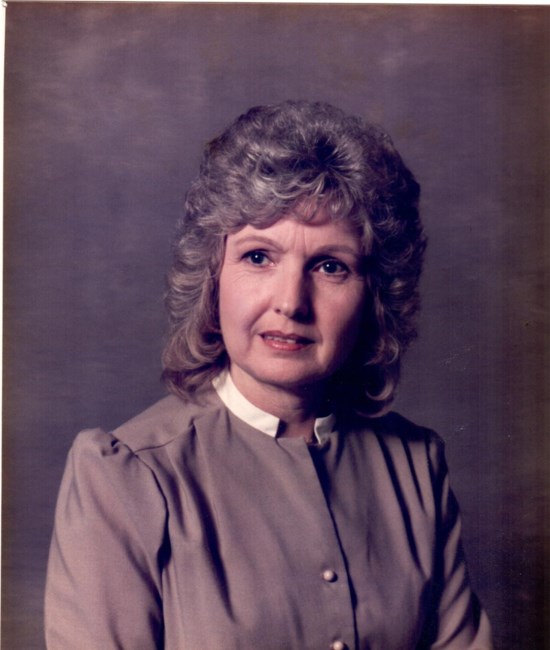 Obituary of Judith Ann Ricketts
