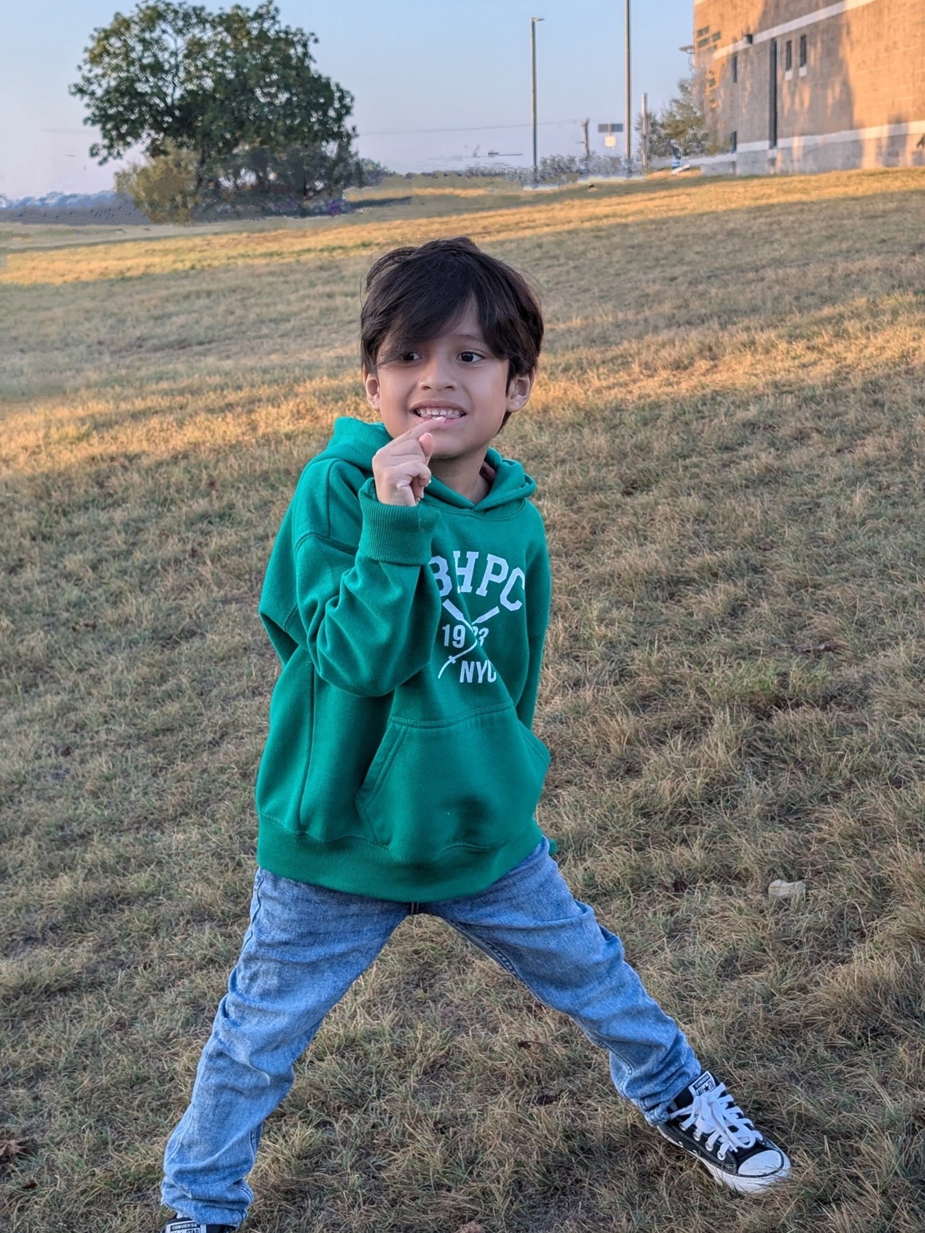 Obituary of Bastian Benavides