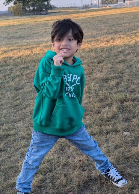 Obituary of Bastian Benavides