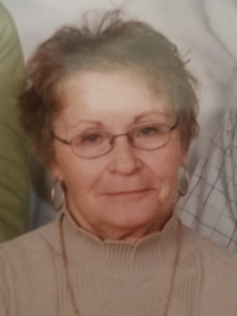 Obituary of Joyce Bowers